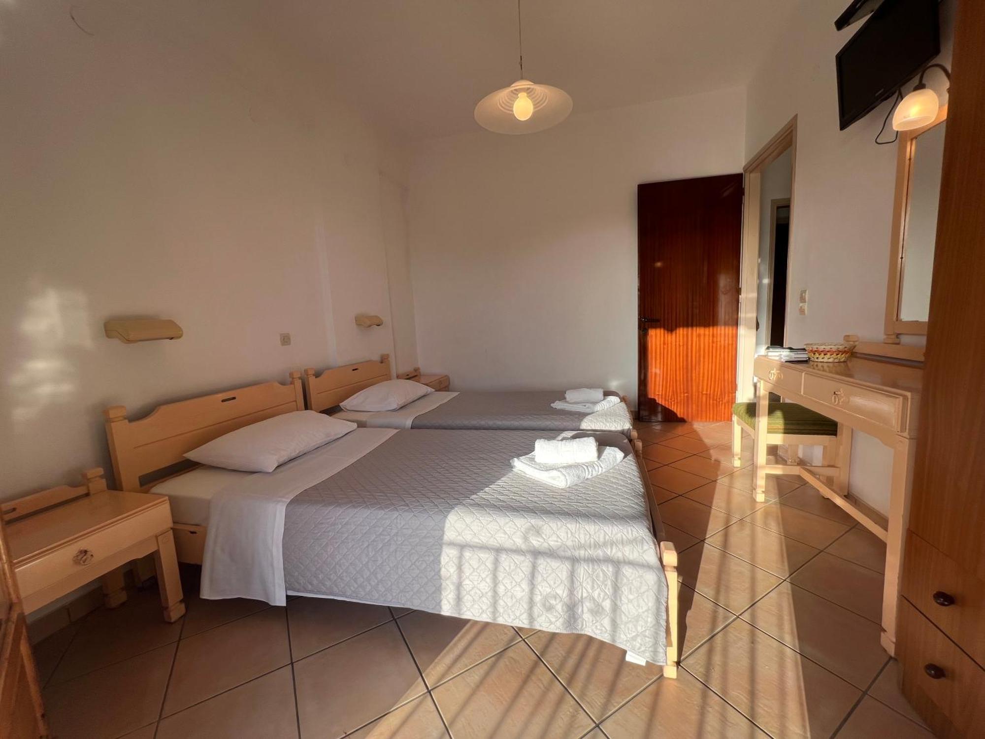 Villa Rebecca 2*