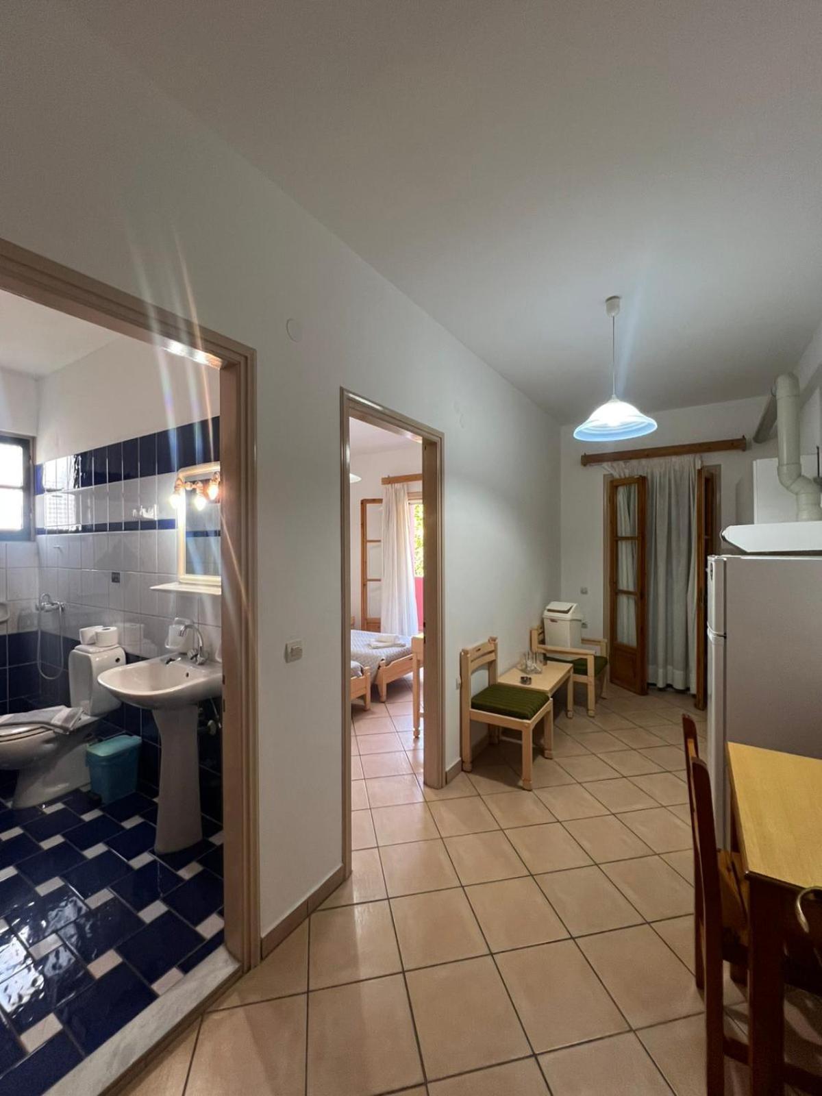 Aparthotel Villa Rebecca 2*
