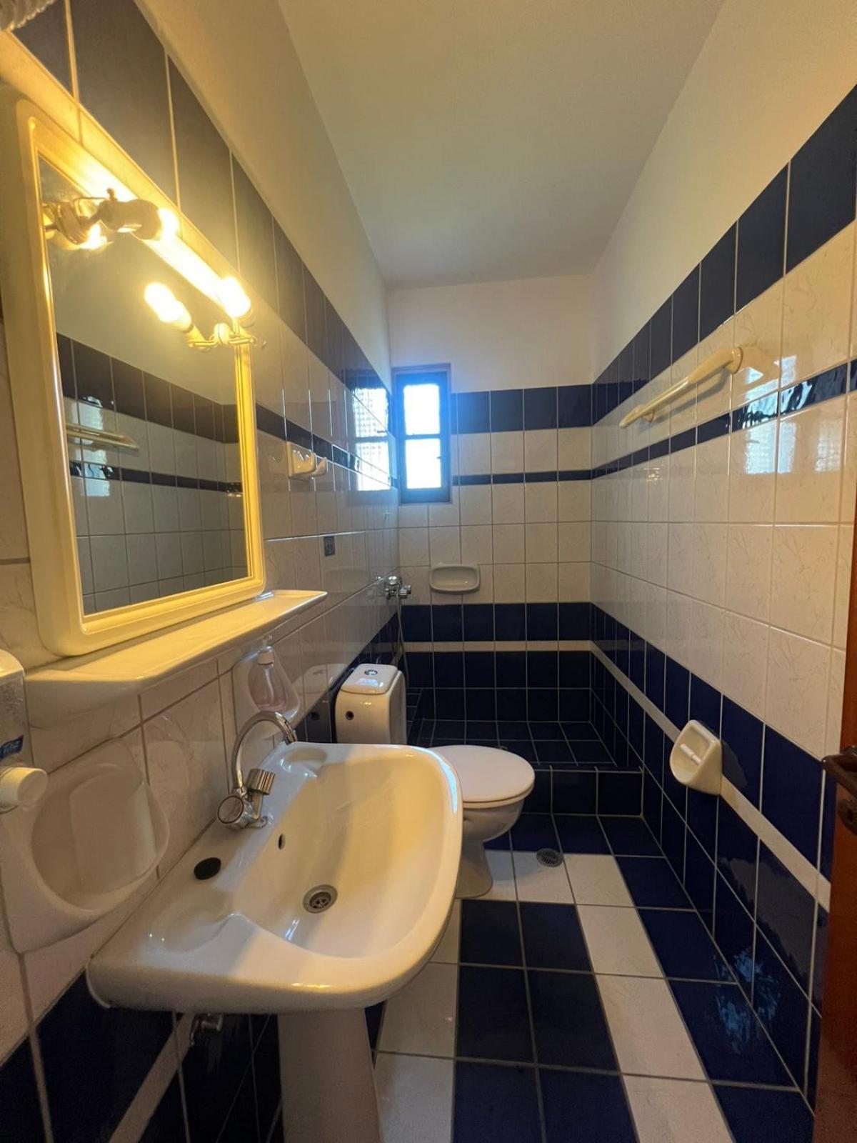 Aparthotel Villa Rebecca Agios Gordios (Corfu)